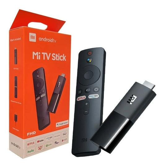 Xiaomi Mi Tv Stick Full Hd