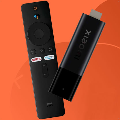 Xiaomi Mi Tv Stick Full Hd