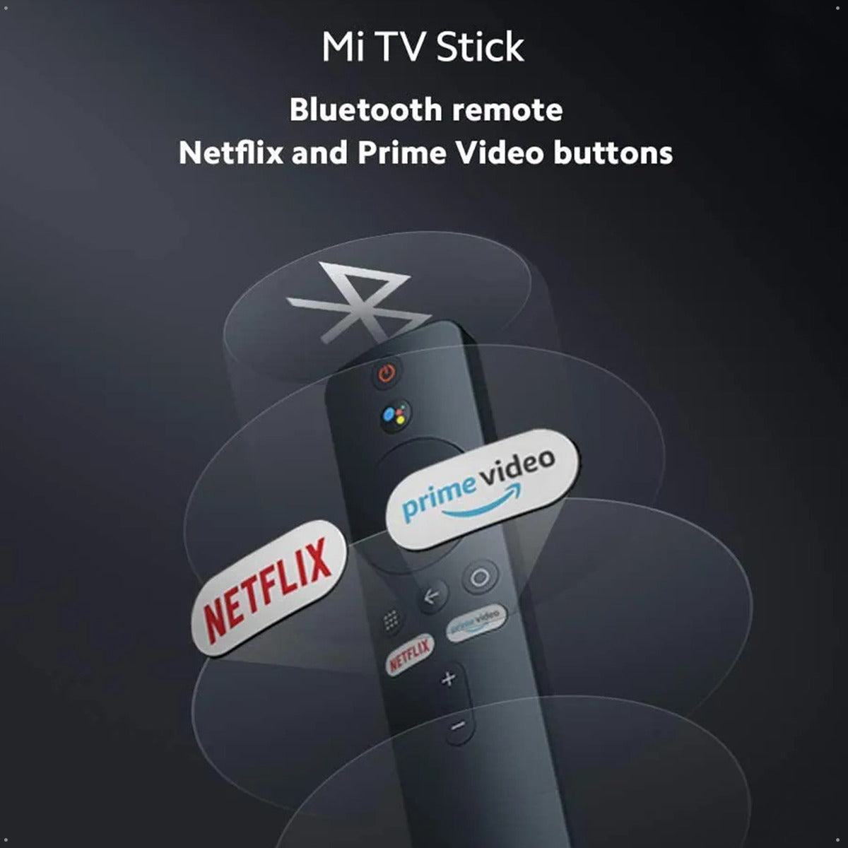 Xiaomi Mi Tv Stick Full Hd