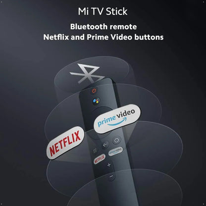 Xiaomi Mi Tv Stick Full Hd