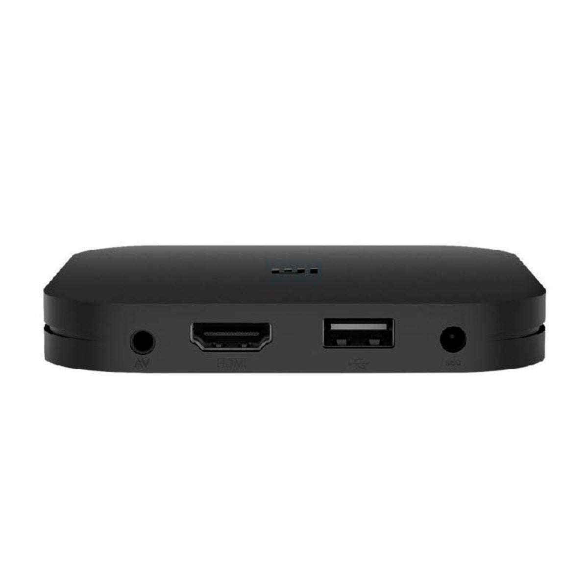 Mi Box S Xiaomi Ultra Hd Hdr 4k