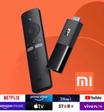 Xiaomi Mi Tv Stick Full Hd